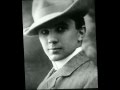 Bela Lugosi~Before He was "Dracula"