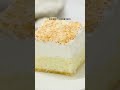 No-Bake Coconut Cream Bars: A Quick and Easy Dessert 🥥