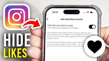 How To Hide Like Count On All Instagram Posts - Full Guide