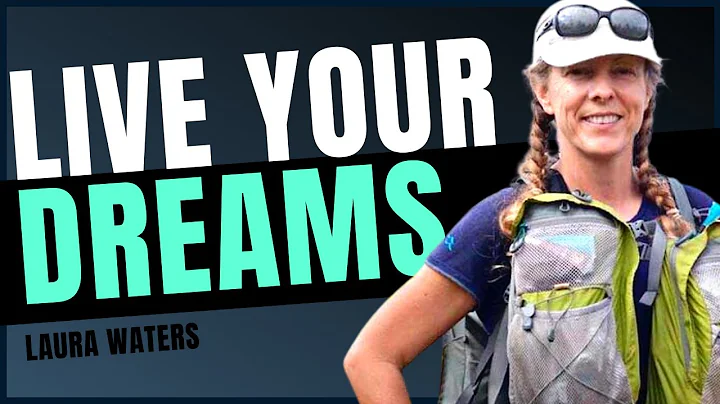 Get Your Life Back | Laura Waters | To Be Human Po...
