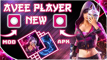 AVEE PLAYER PRO MOD FULL UNLOCKED | AVEE PLAYER PREMIUM MOD DOWNLOAD AVEE PLAYER MOD LATEST VERSION