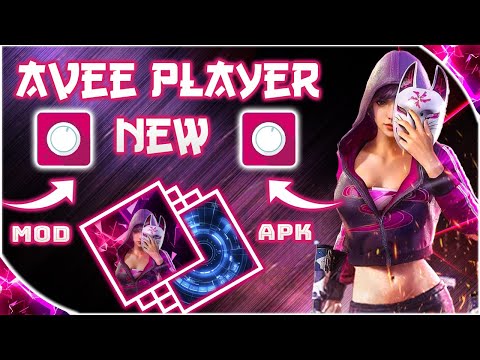 avee player apk download old version - Avee Player Mod APK