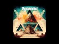 Pyramid  beyond borders of time full album 2024