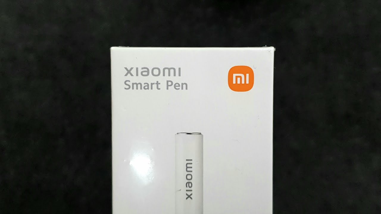 Xiaomi Smart Pen 2: Unboxing & Review – Pankaj Kara