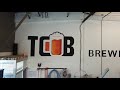 The craft of brewing brewery  ashburn virginia