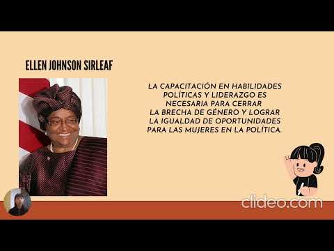 Empoderamiento y la