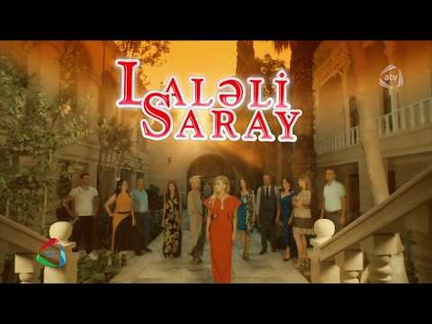 Laləli Saray (serial) ANONS