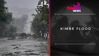 Kimbe Flood
