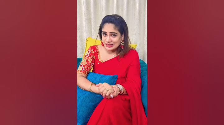 ఈ వారం లో  2 Surprises  #anjalipavan #chandamama #surprise #happy #love
