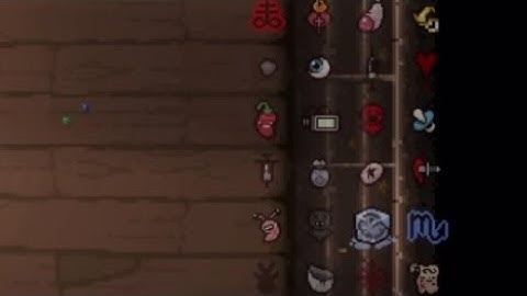 This R key run was broken