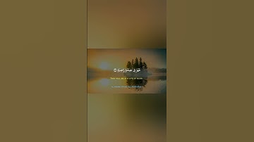 القارىء ماهر عرار حالات واتس اب دينية قصيرة قران كريم تلاوة خاشعة ومؤثرة بصوت جميل جدا ومريح