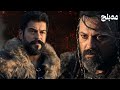 أول لقاء بين السيد عثمان و أولوغان مشهد ناري مدبلج للعربية الحلقة 176 المؤسس عثمان الموسم 6