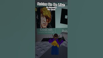 Roblox is NOT coming back from this… #roblox #animation #robloxanimation #meme #freeschlep