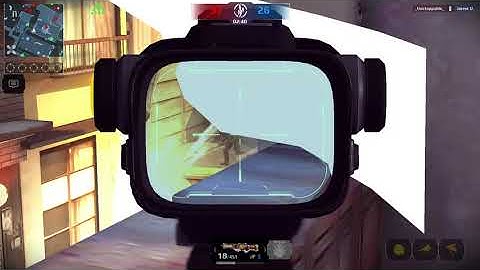 MC5 Streets - Assault vs Sapper