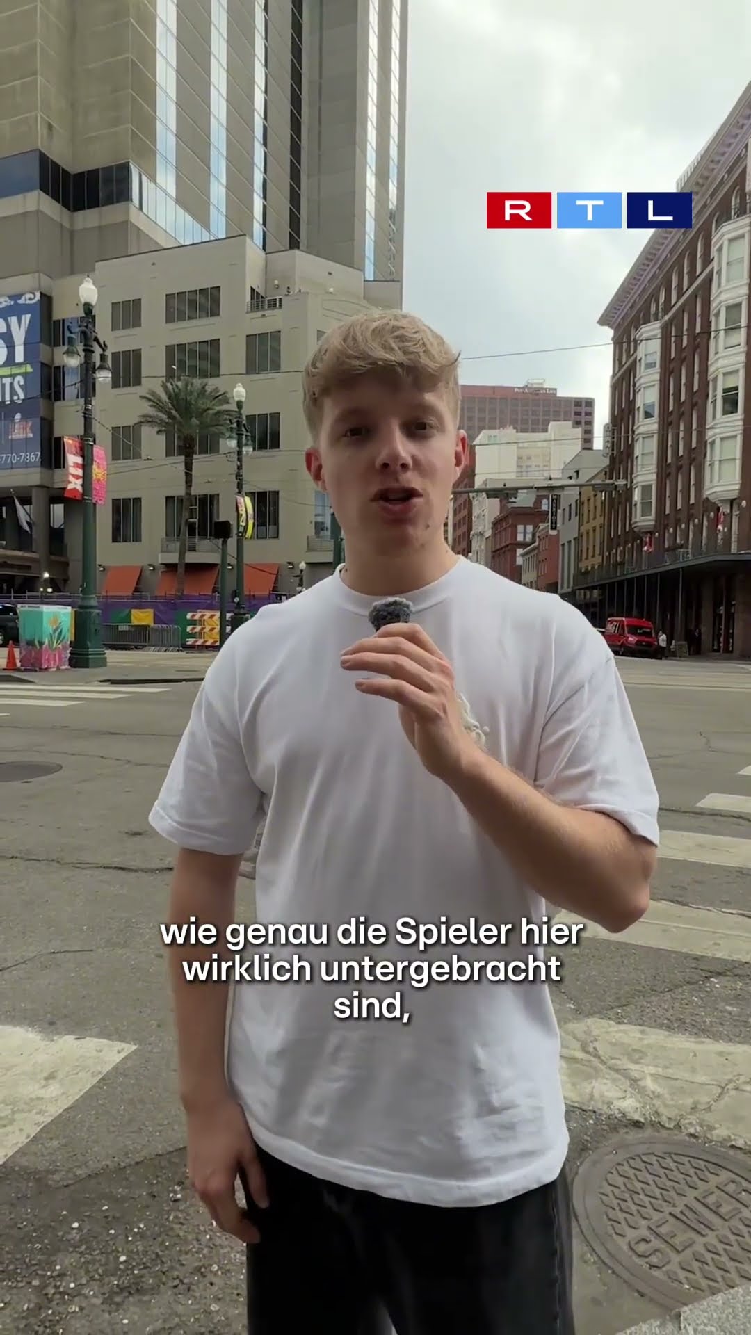 Chiefs-Hotel oder Swift-Konzert? ?