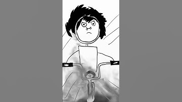 The Hair Salon | 2d Animation