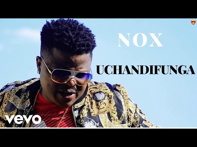 Nox - Uchandifunga (Official Video) class=