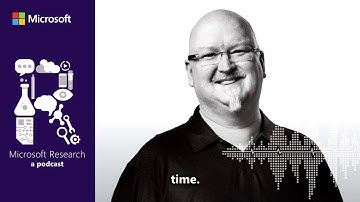 A conversation with Microsoft CTO Kevin Scott