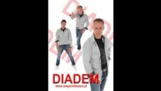 Diadem -Nie chcesz kochać NOWOŚĆ 2013