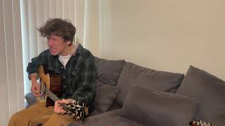 Giving Up (Whitney Cover) Giving Up (Whitney Cover)
