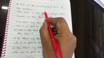 46th BCS Preliminary English Question Analysis : Part 8