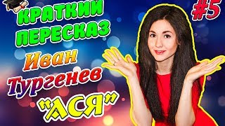 Краткий пересказ // Краткий пересказ //