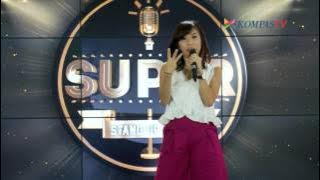 Cherly Junno: Tahapan Jomblo? - SUPER Stand Up Seru eps 174