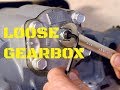 1995 c1500 Steering GearBox Adjustment