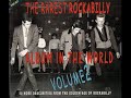 The Rarest Rockabilly Album In The World - Volume 2  CD 2