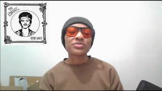 Bruno Mars Dont Hit for Me...
6.5/10 If Meghan Trainor was a Filipino man that thought he was Michael Jackson...
Become a Member: youtube.com/channel/UCRqbme2tp350t4z1BRDR54Q/join
Follow the Twitch: https://twitch.tv/kexke Bruno Mars Dont Hit for Me...