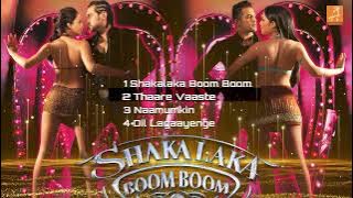 Shakalaka Boom Boom | Bobby Deol | Kangana Ranaut | Upen Patel & Ceilna Jaitley