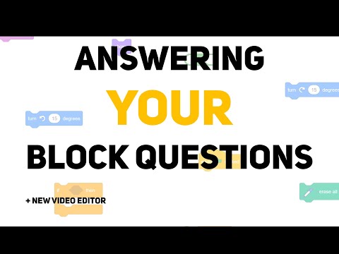 How Popular Are YOUR BLOCKS?