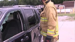 Fire Ops 101: Vehicle Extrication