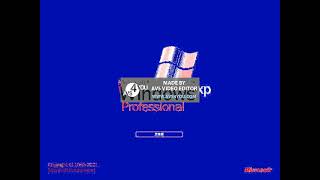 Windows Xp In Usa Power