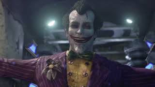 Batman: Arkham Asylum PS4 Gameplay Part 1