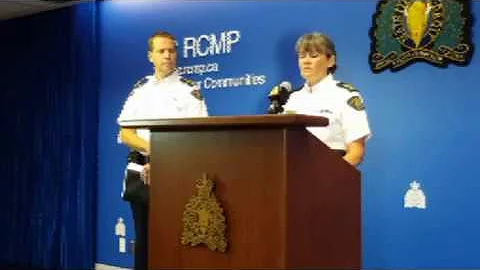 Interface Fires - Statement from D/Commr. Brenda B...