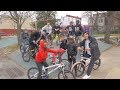 REAL BMX IN THE HOOD (NORTH PHILLY)