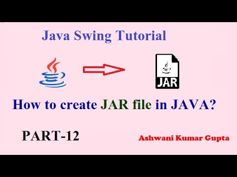 How to create