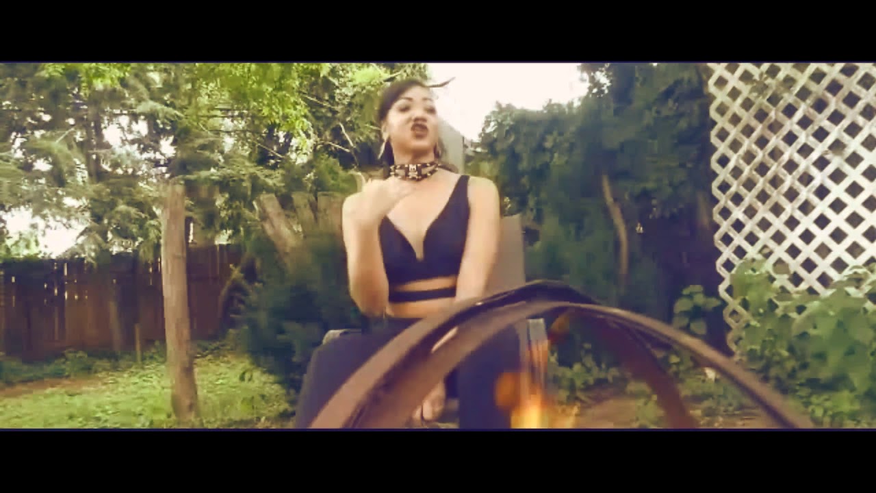 NTice | ImJustPink × Issa Freestyle [Official Music Video]