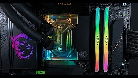 Silicon Power XPOWER Zenith DDR5 Review | Affordable High-Speed RAM for Gaming PCs