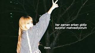 \\♡/. 505E Geri Donuyorum.