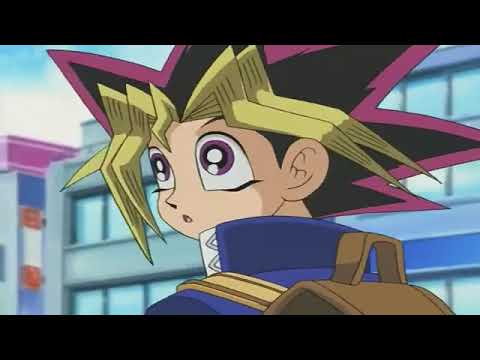 Yugioh ep 50 Dubado