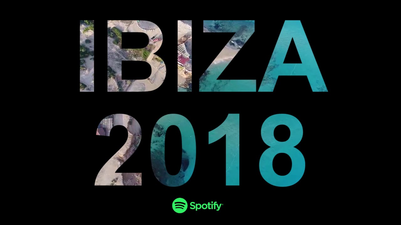 IBIZA 2018 Playlist - Deep House mix - YouTube