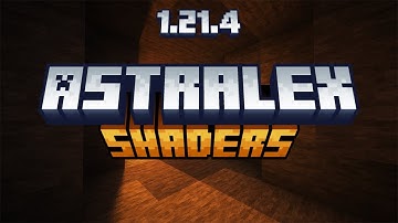 How to Download & Install Astralex Shaders 1.21.4 (Step-by-Step Guide!)