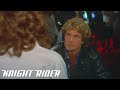 Pokern mit K.I.T.T. | Knight Rider Deutschland