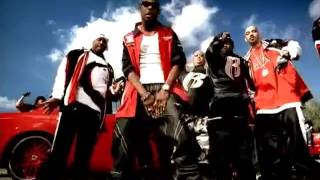 Ruff Ryders Feat  DMX   Get Wild