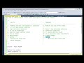 How to remove (delete) records from a table using delete or truncate command in Microsoft SQL Server