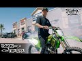 Day In The Life - Harleys, Moto & MTB EP.31