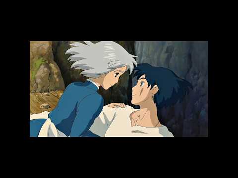 Sophie x Howl