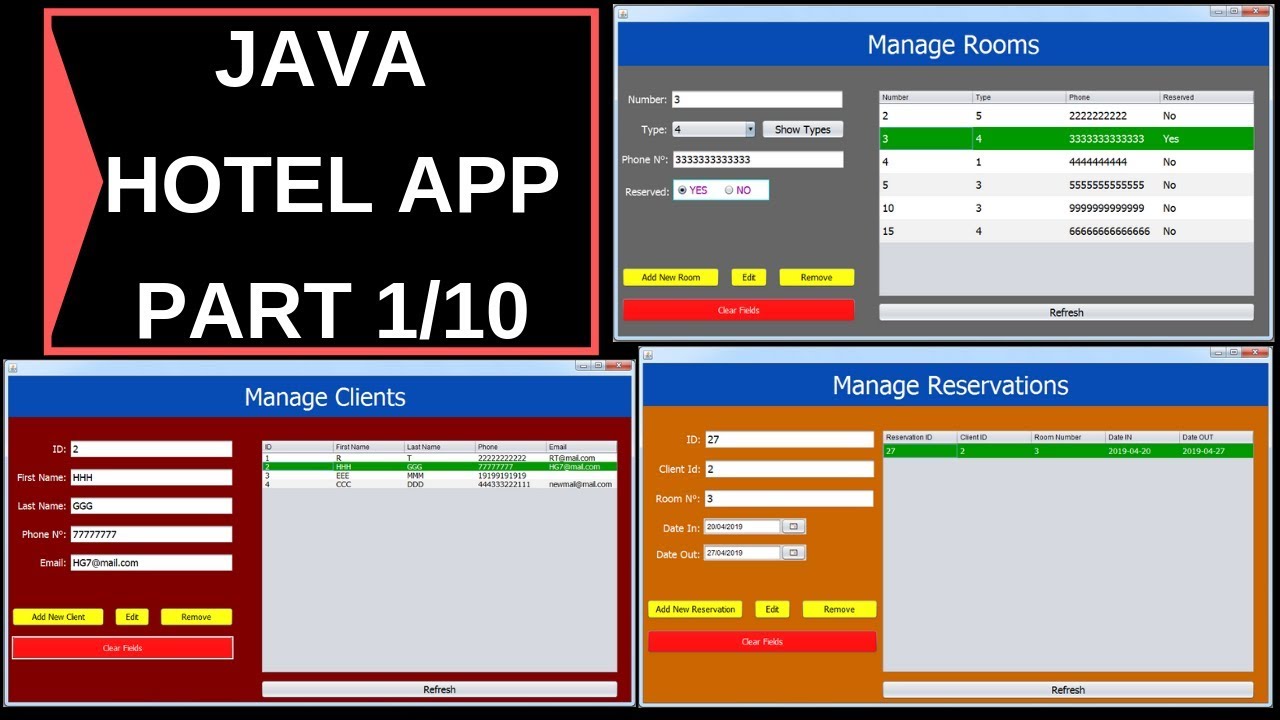 employee management system project in java netbeans source code